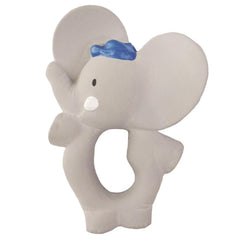 Alvin the Elephant Teether Toy