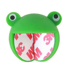 Animal Corner Guard Set - Green Frog