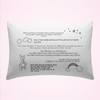 Case o'Faith Faith Pillowcase "Baby"