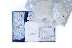 Bubs for Babes Baby Gift Box