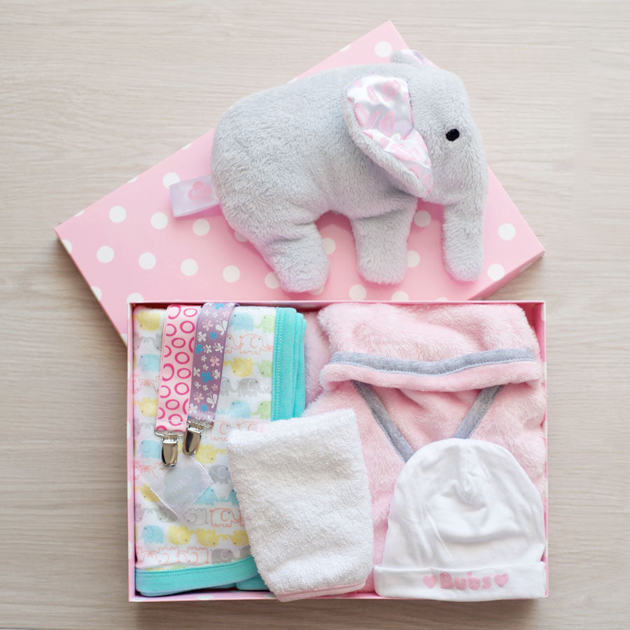 Bubs for Babes Baby Gift Box