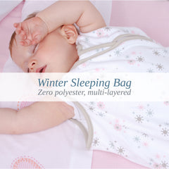 Baby Sense Winter Sleepy Sac