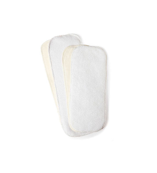 Fancypants Bamboo Booster Pads (3 pack)