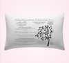 Case o'Faith Pillowcase 'Comfort"