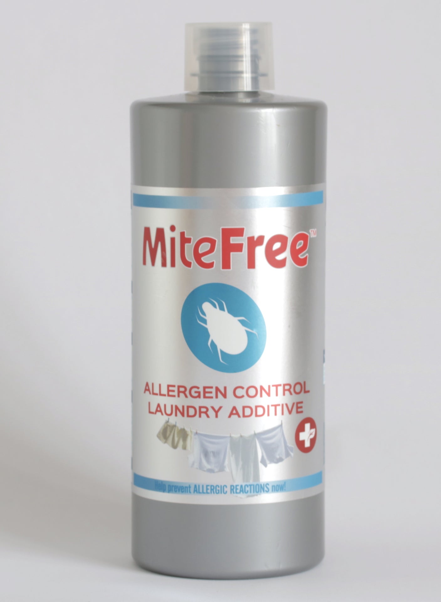 MiteFree Laundry Additive