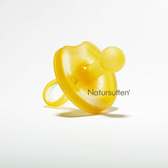 Natursutten Natural Rubber Pacifiers