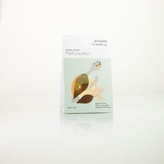 Natursutten Natural Rubber Pacifiers