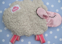 Baa Baa Baby Comforter