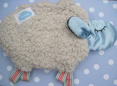 Baa Baa Baby Comforter