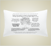 Case o'Faith Pillowcase - "Parents"