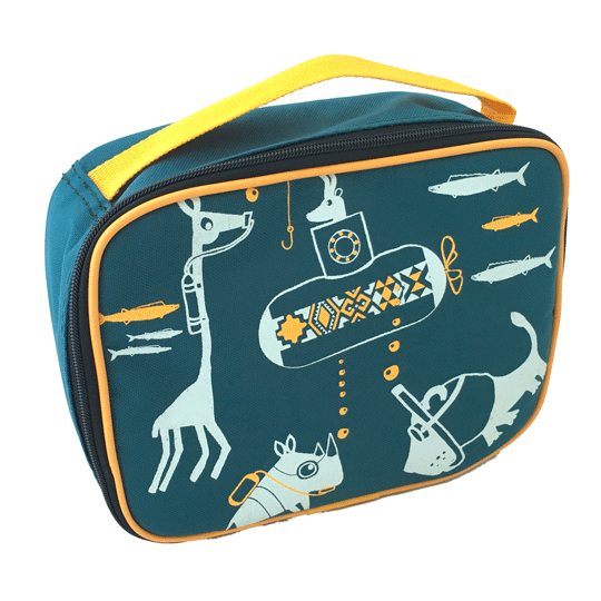 Tamelia Kids Lunch Bag