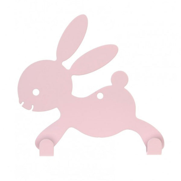 BAMBAM Hook Rabbit - Pink