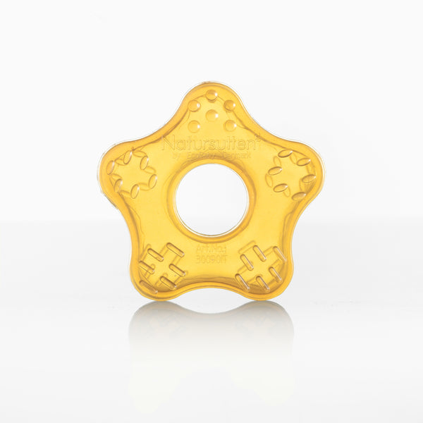 Natural Rubber Teether Toy