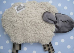 Baa Baa Baby Comforter