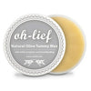 Oh Lief Natural Olive Tummy Wax