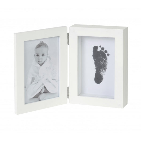 BAMBAM Picture Frame + Ink