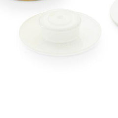 Natursutten Glass Baby Bottle - Spare Parts