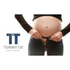 Tummy Tie (Set of 3)